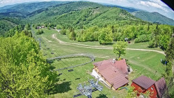 Dedovka vrchol