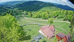 Dedovka vrchol