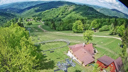 Dedovka vrchol