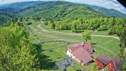 Dedovka vrchol