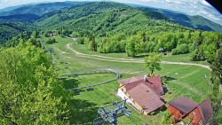 Dedovka vrchol