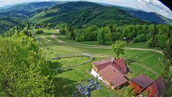Dedovka vrchol