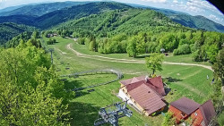 Dedovka vrchol