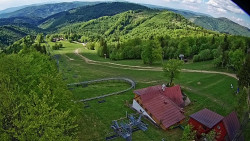 Dedovka vrchol