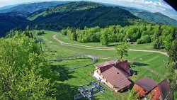 Dedovka vrchol