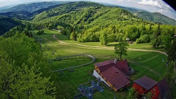 Dedovka vrchol