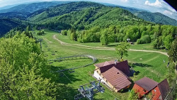 Dedovka vrchol