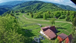 Dedovka vrchol