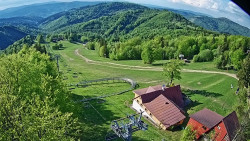 Dedovka vrchol