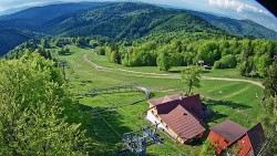 Dedovka vrchol