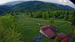 Dedovka vrchol