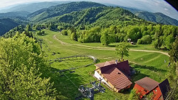 Dedovka vrchol