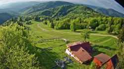 Dedovka vrchol