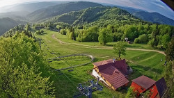 Dedovka vrchol