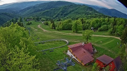 Dedovka vrchol