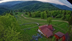 Dedovka vrchol