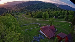 Dedovka vrchol