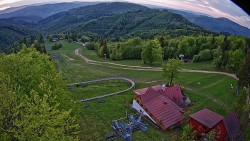 Dedovka vrchol