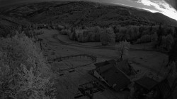 Dedovka vrchol