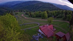 Dedovka vrchol