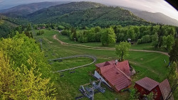 Dedovka vrchol