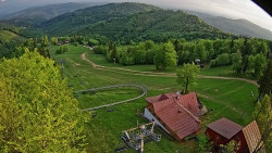 Dedovka vrchol