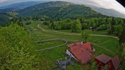 Dedovka vrchol