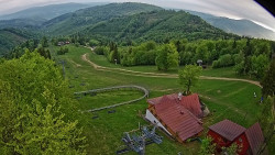 Dedovka vrchol