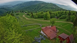 Dedovka vrchol