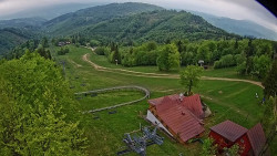 Dedovka vrchol