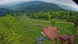 Dedovka vrchol