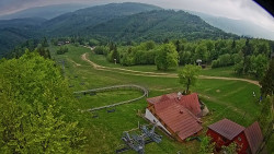 Dedovka vrchol