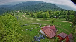 Dedovka vrchol