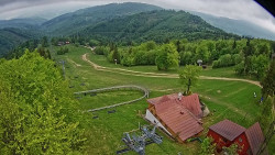 Dedovka vrchol