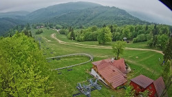 Dedovka vrchol