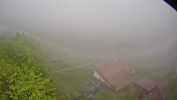 Dedovka vrchol