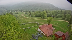 Dedovka vrchol
