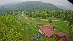 Dedovka vrchol