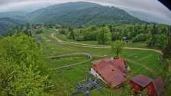 Dedovka vrchol