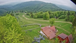 Dedovka vrchol