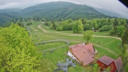 Dedovka vrchol