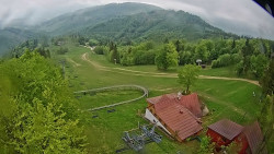 Dedovka vrchol