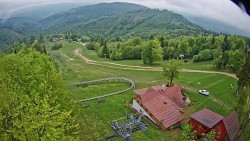 Dedovka vrchol