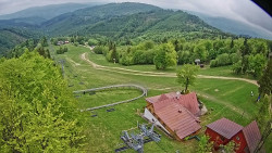 Dedovka vrchol