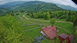Dedovka vrchol
