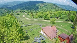 Dedovka vrchol