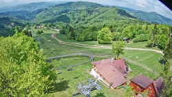 Dedovka vrchol