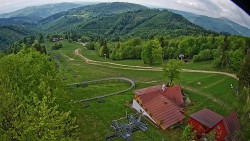 Dedovka vrchol