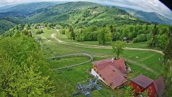 Dedovka vrchol