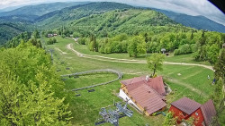 Dedovka vrchol